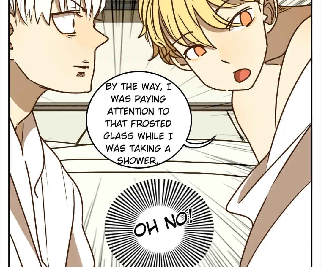 20 Twenty Chapter 93 page 25 - 