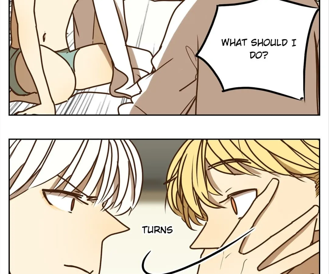 20 Twenty Chapter 93 page 27 - 