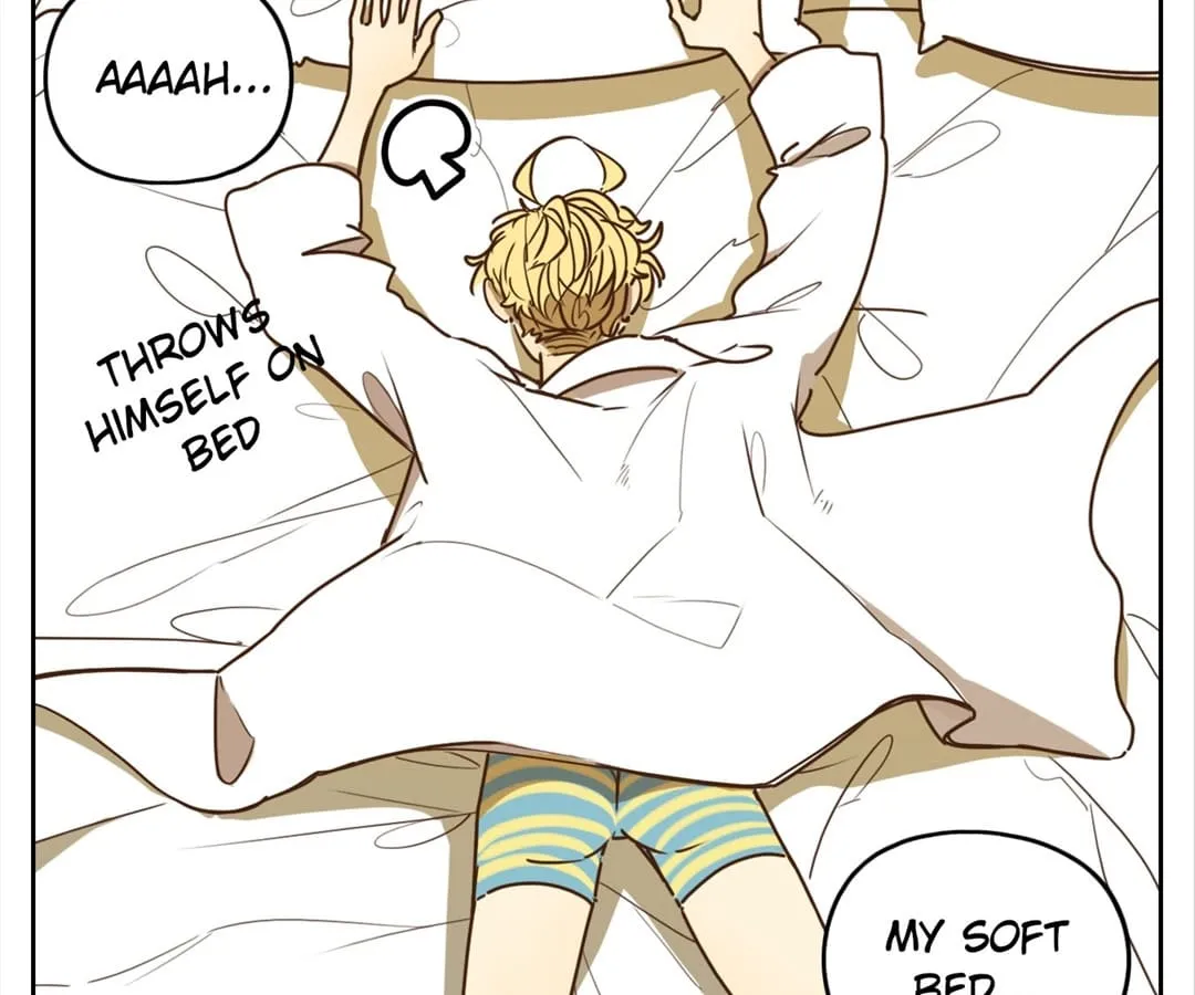 20 Twenty Chapter 93 page 4 - 