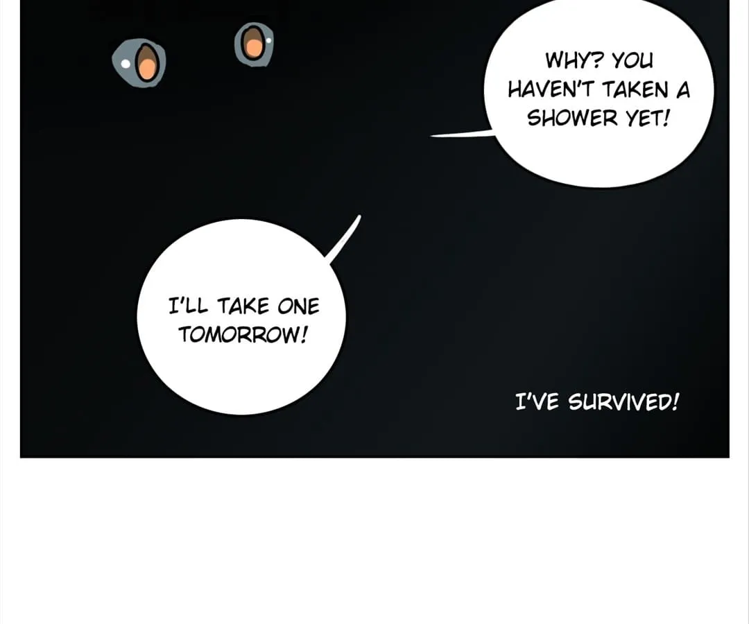 20 Twenty Chapter 93 page 32 - 