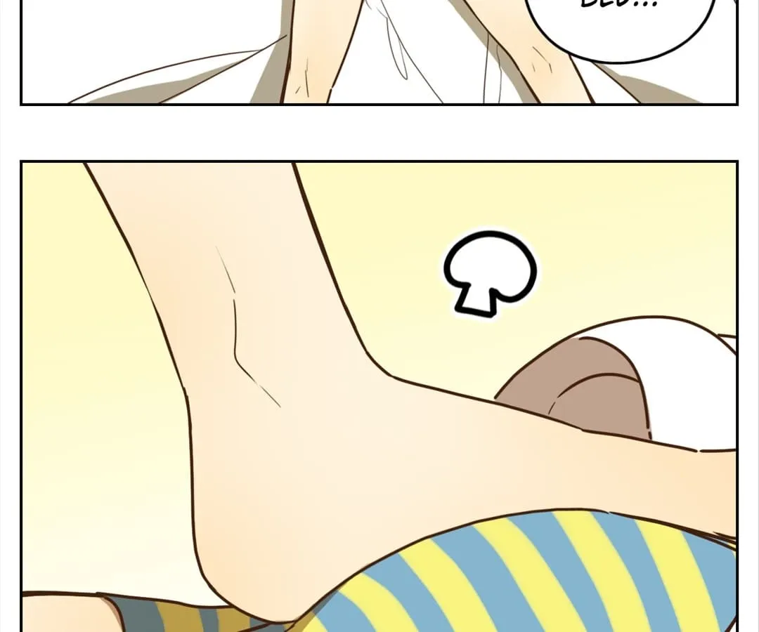 20 Twenty Chapter 93 page 5 - 