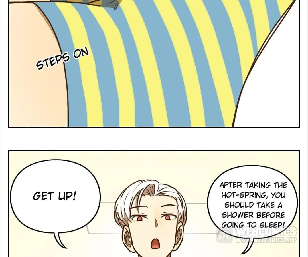 20 Twenty Chapter 93 page 6 - 