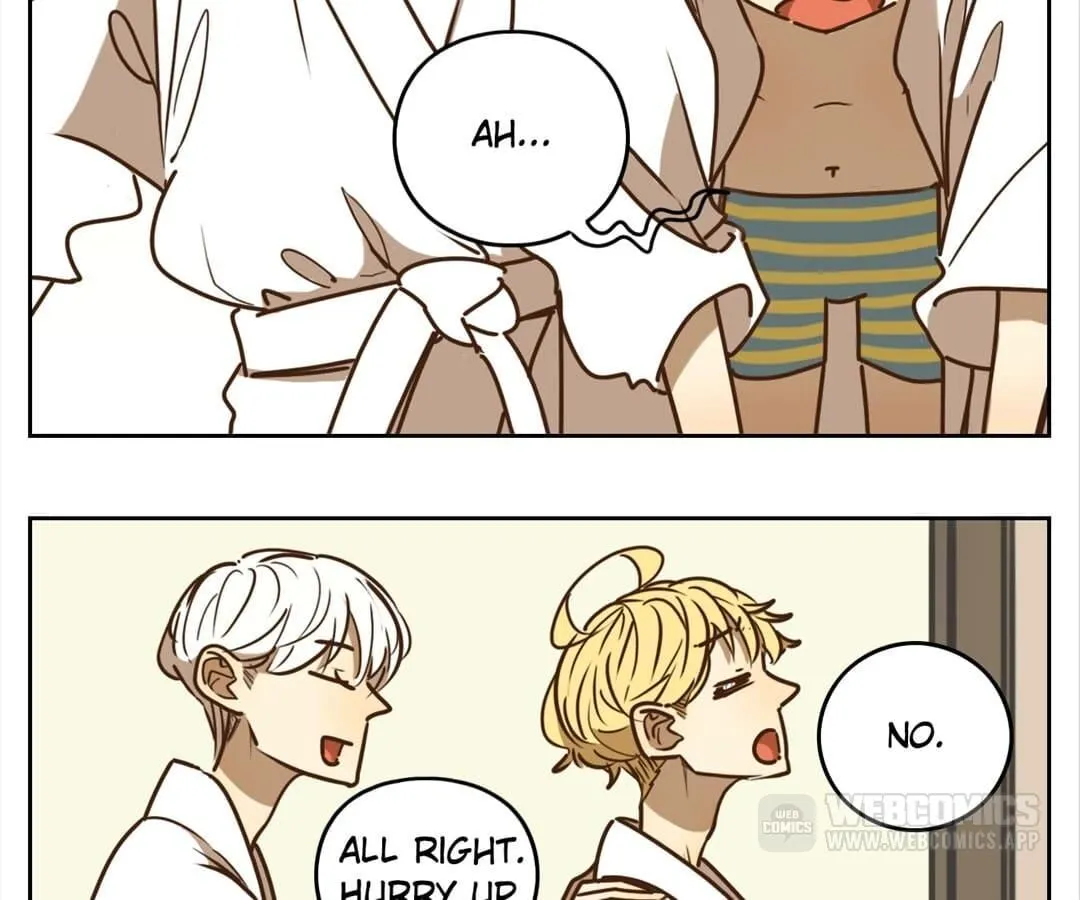 20 Twenty Chapter 93 page 10 - 