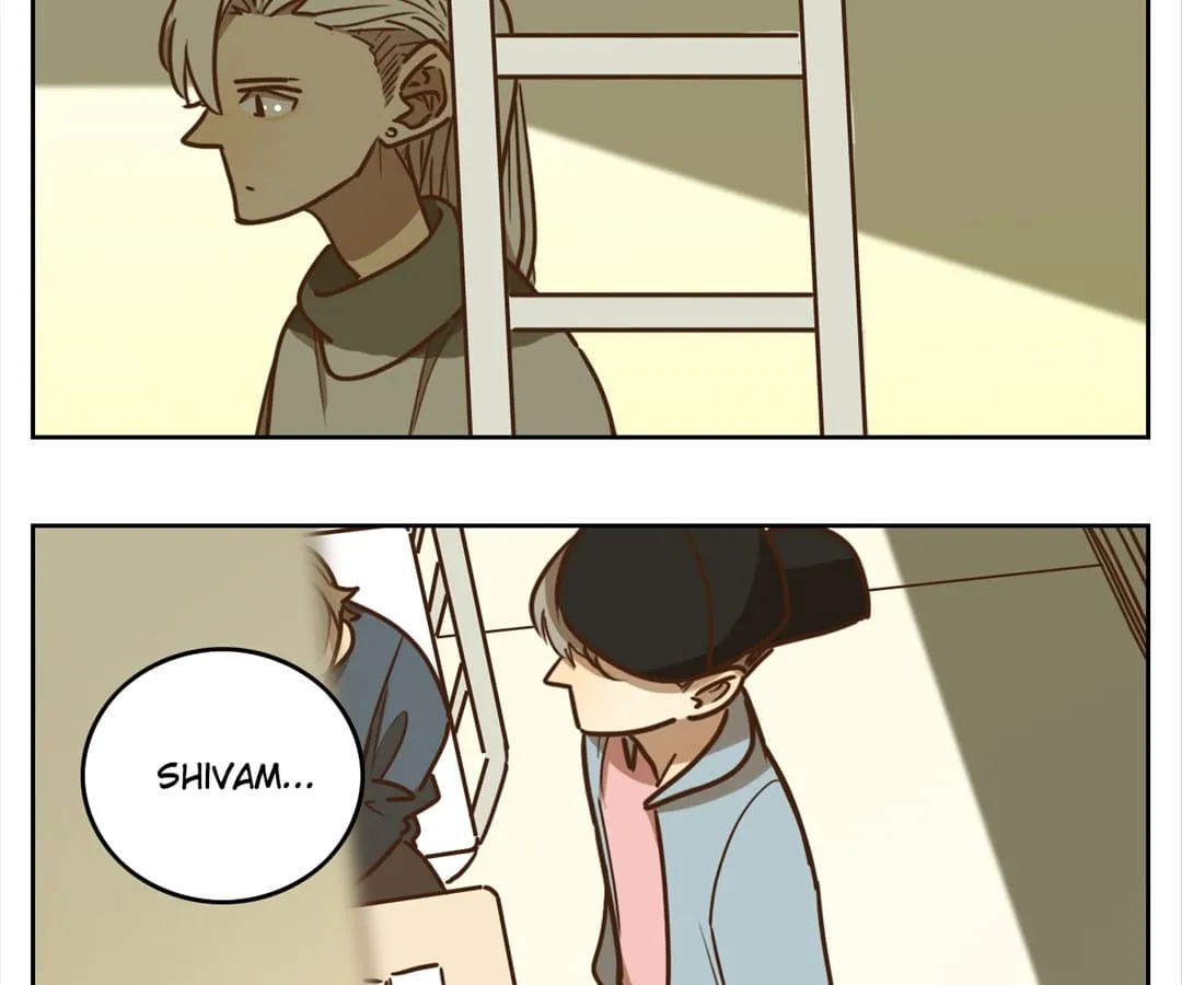 20 Twenty Chapter 94 page 11 - 