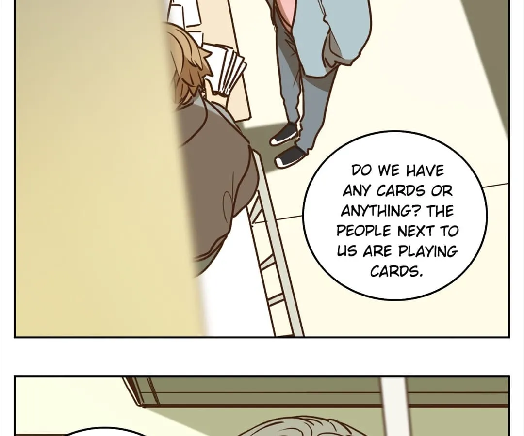 20 Twenty Chapter 94 page 12 - 