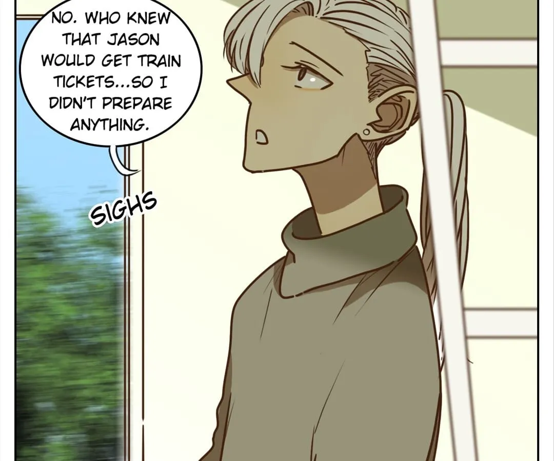 20 Twenty Chapter 94 page 13 - 