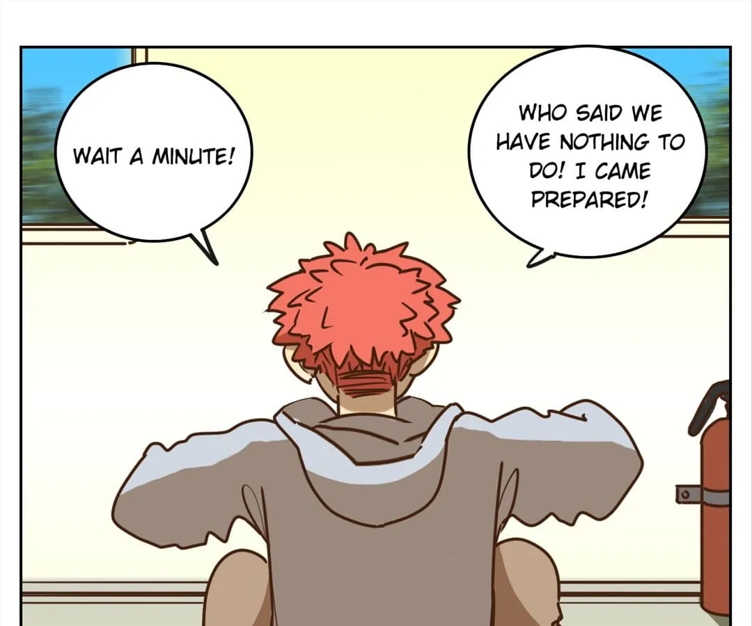 20 Twenty Chapter 94 page 15 - 