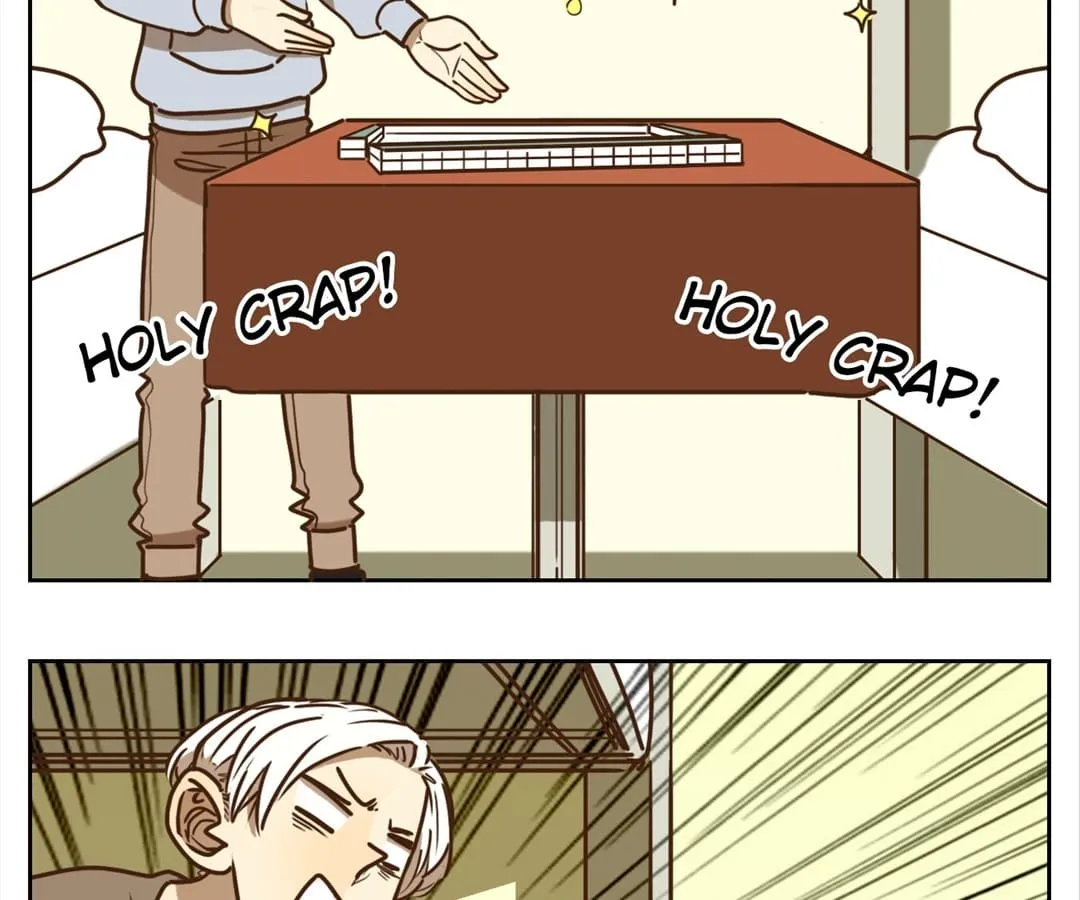 20 Twenty Chapter 94 page 17 - 