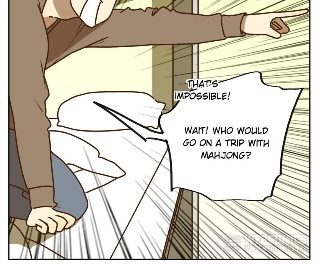 20 Twenty Chapter 94 page 18 - 