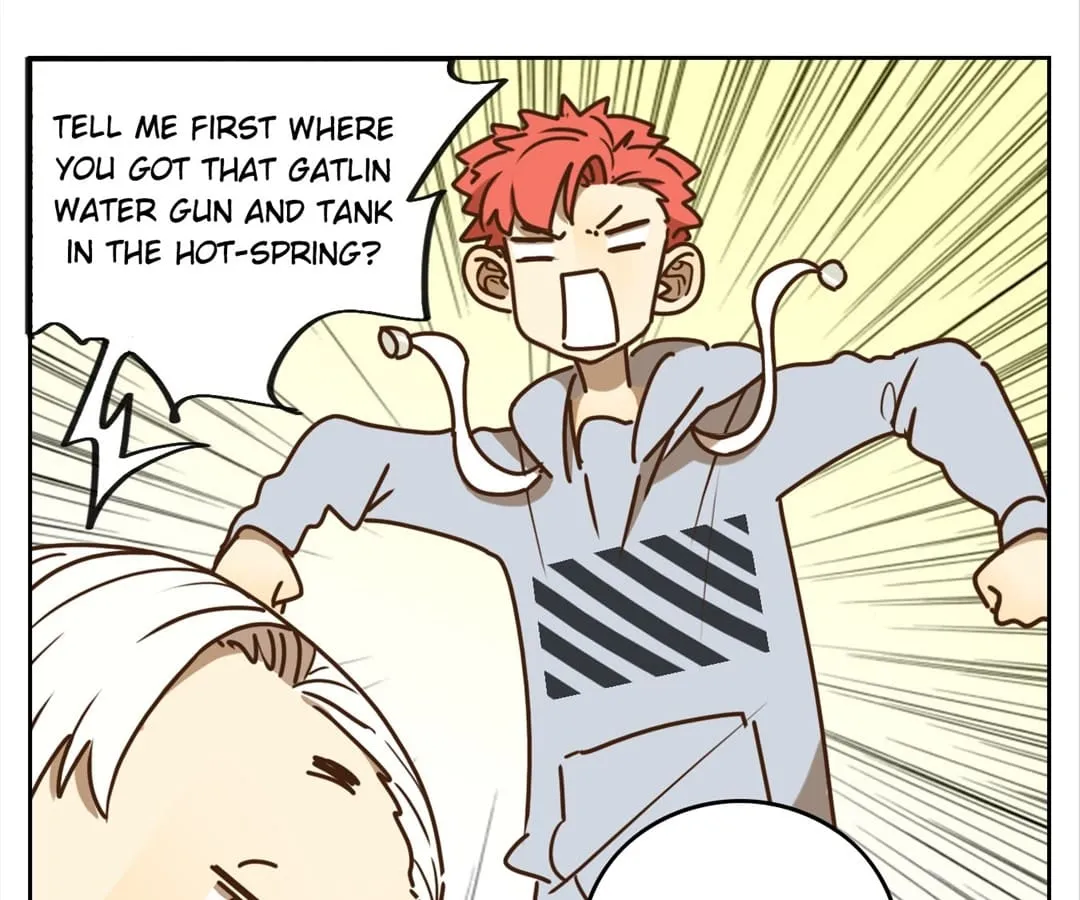 20 Twenty Chapter 94 page 19 - 