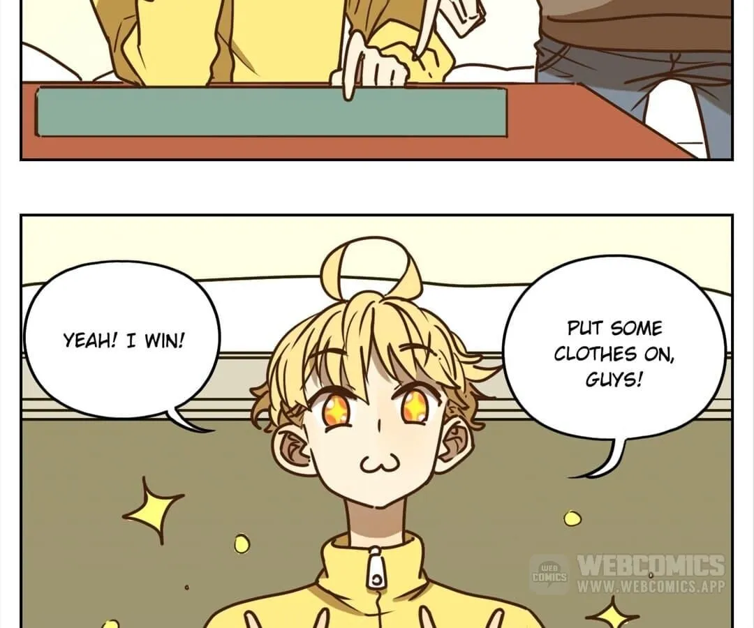 20 Twenty Chapter 94 page 23 - 
