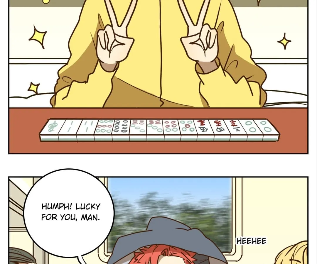 20 Twenty Chapter 94 page 24 - 