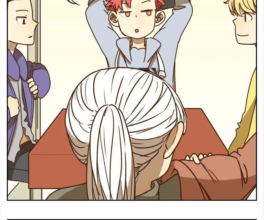 20 Twenty Chapter 94 page 25 - 