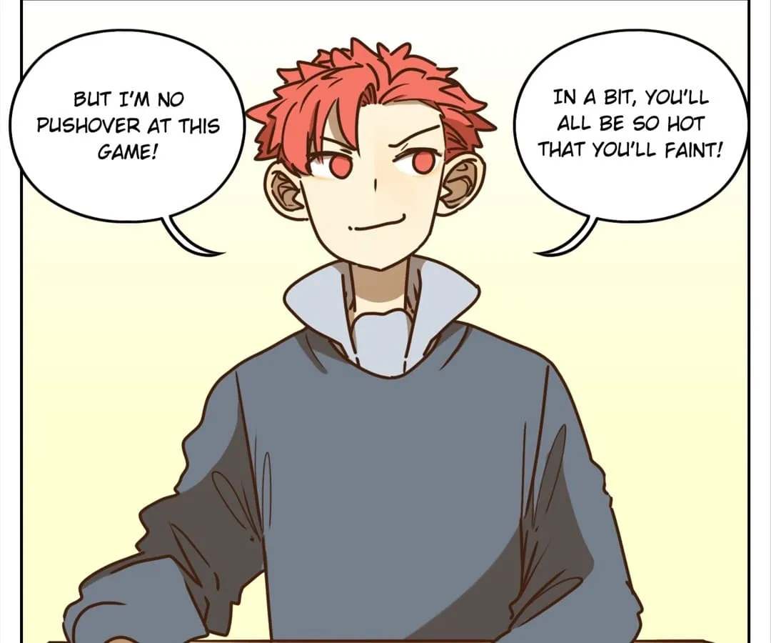 20 Twenty Chapter 94 page 26 - 