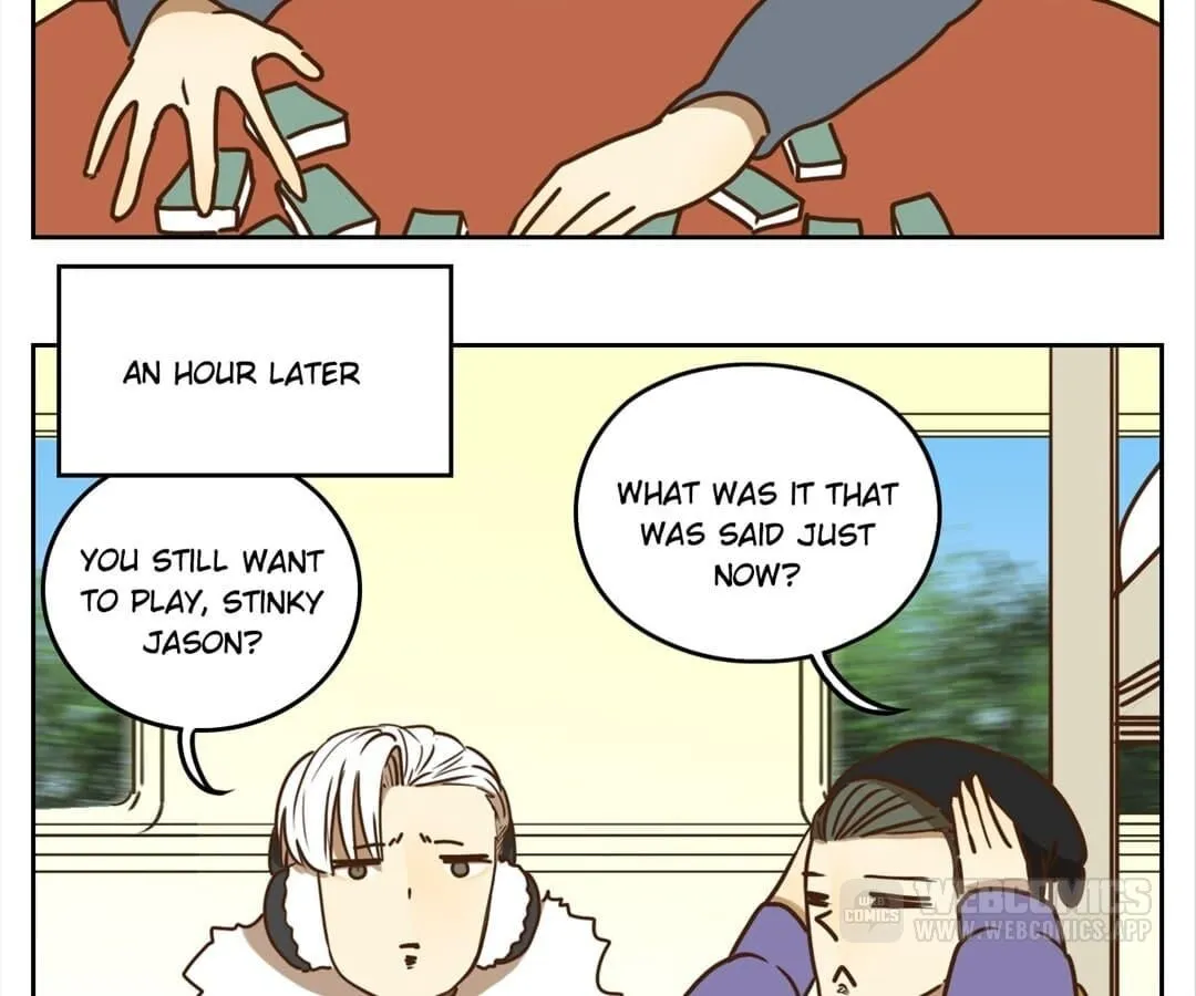 20 Twenty Chapter 94 page 27 - 