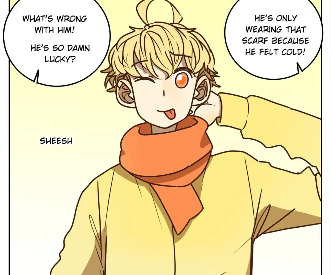 20 Twenty Chapter 94 page 30 - 