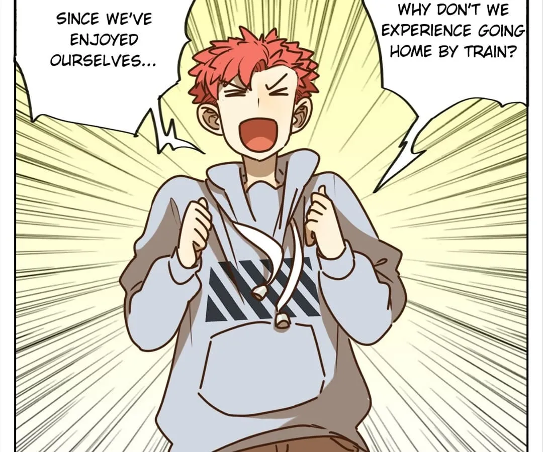 20 Twenty Chapter 94 page 4 - 