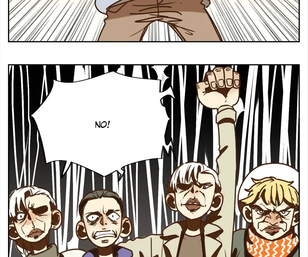 20 Twenty Chapter 94 page 5 - 