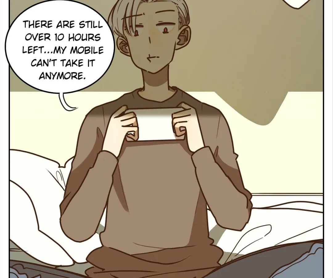 20 Twenty Chapter 94 page 9 - 