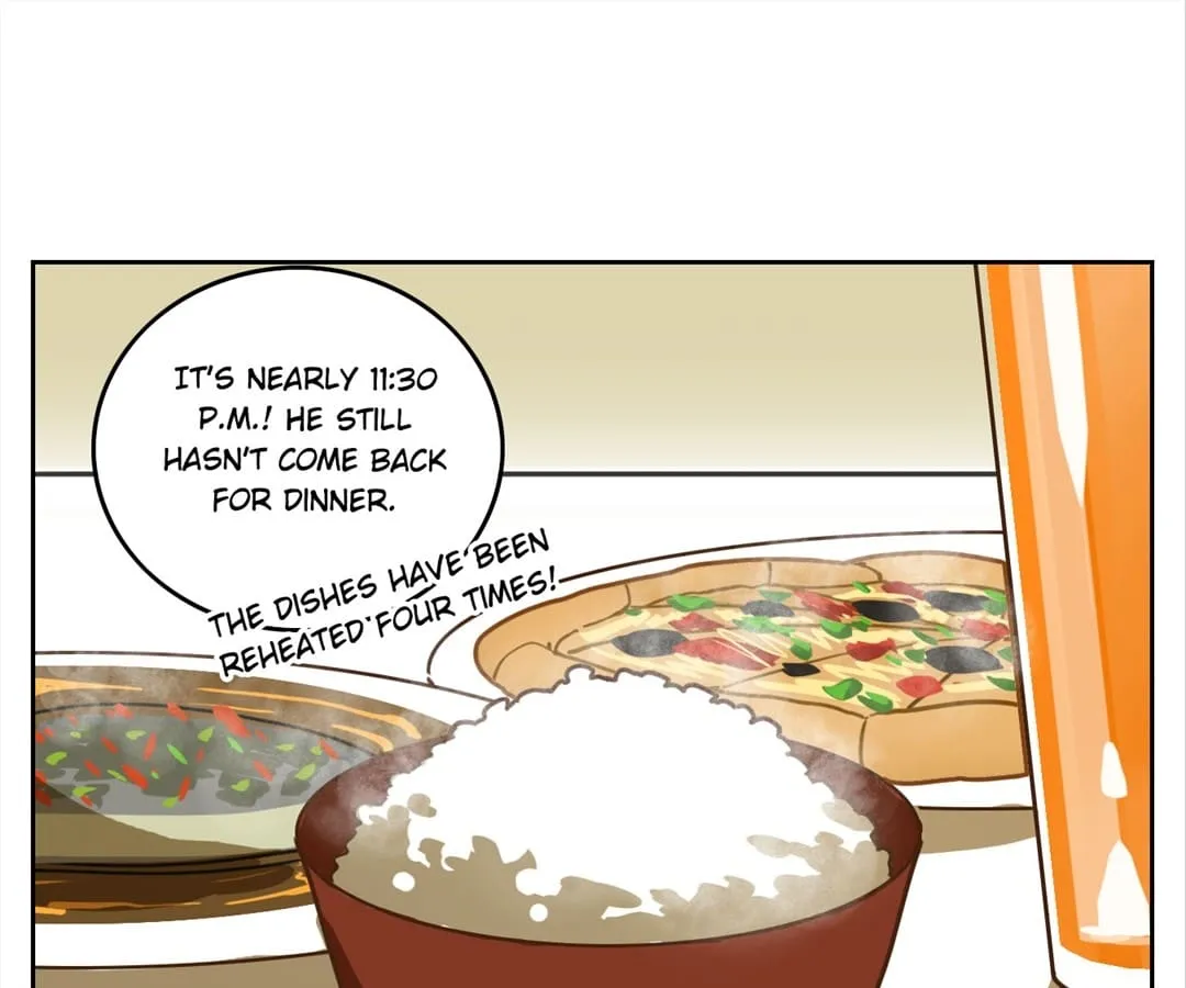 20 Twenty Chapter 95 page 1 - 