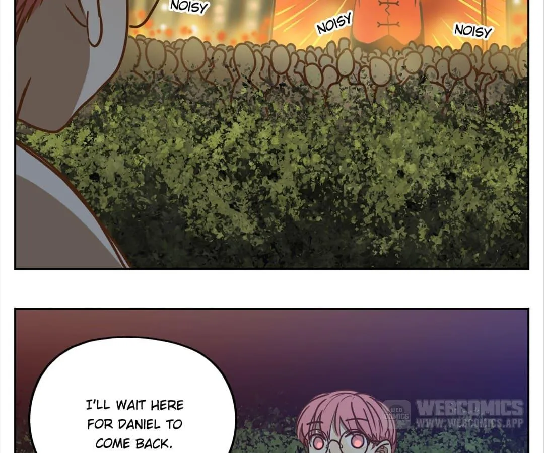 20 Twenty Chapter 95 page 14 - 