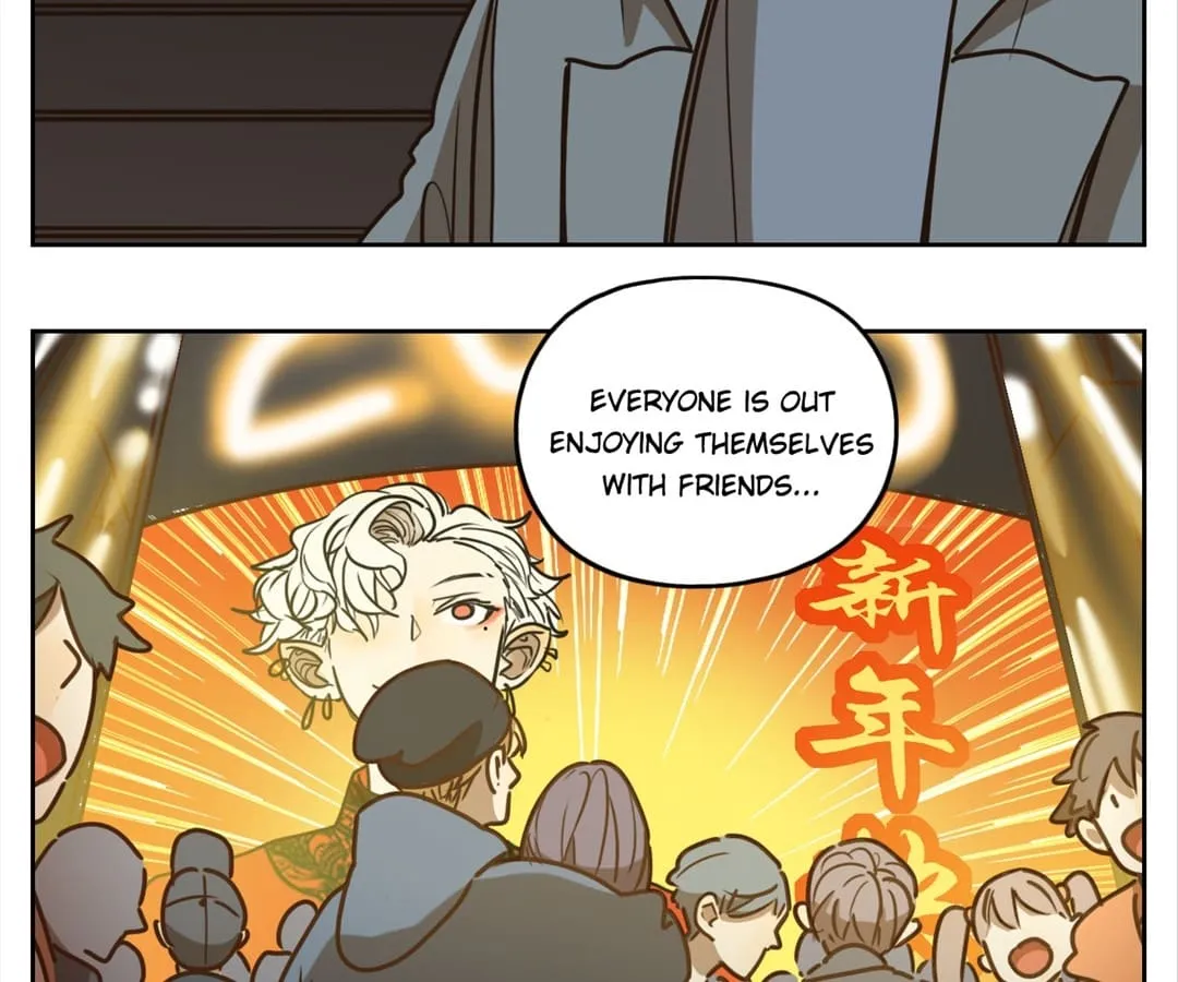 20 Twenty Chapter 95 page 17 - 