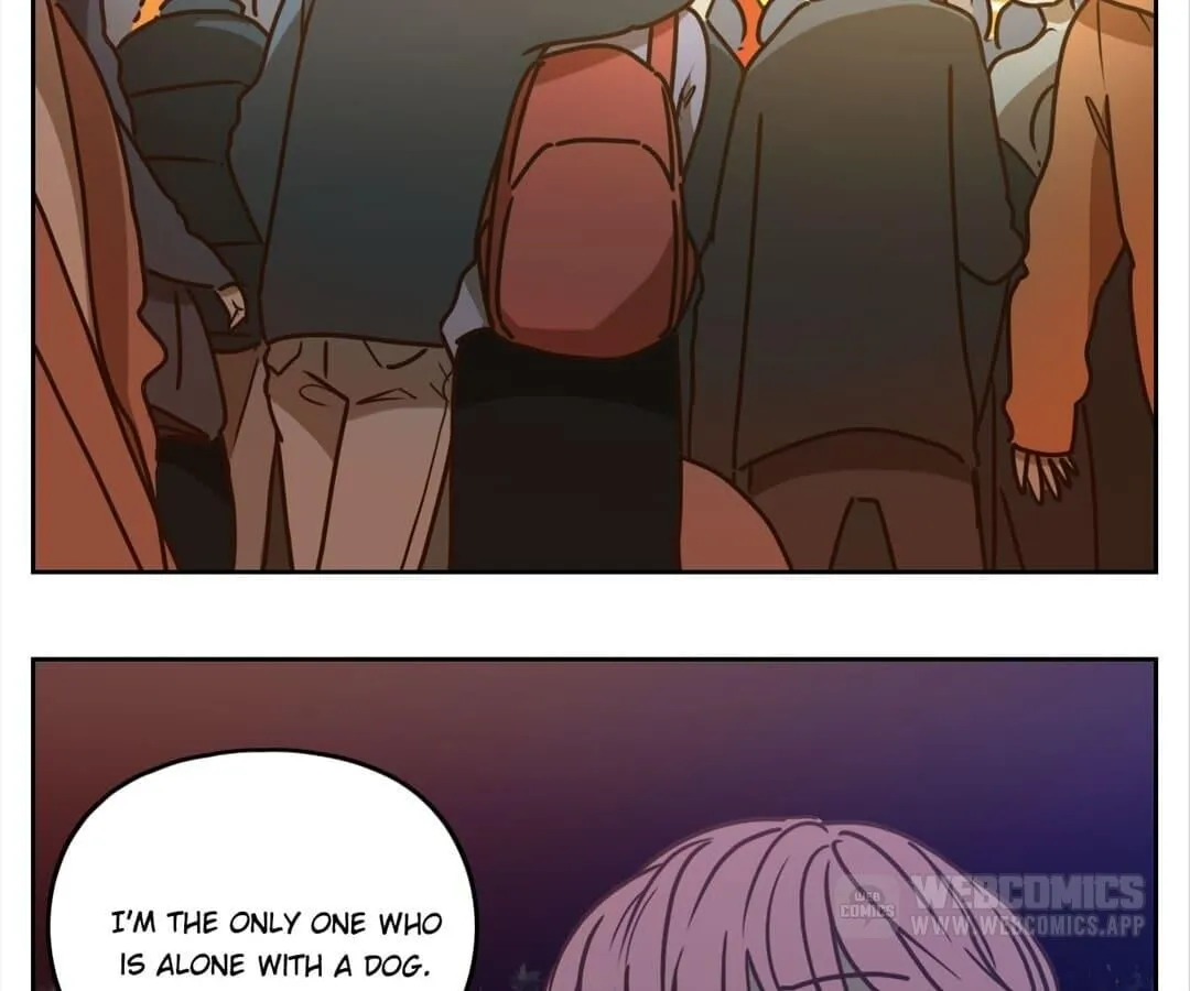 20 Twenty Chapter 95 page 18 - 
