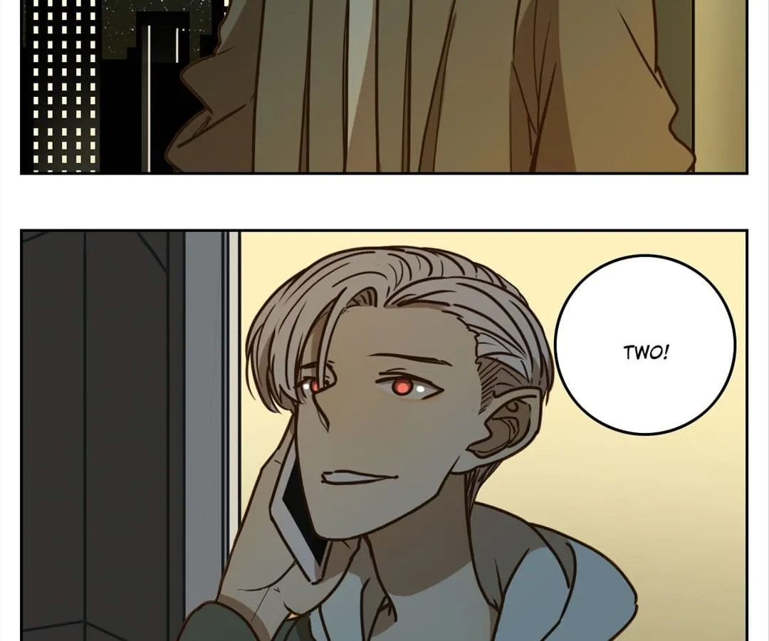 20 Twenty Chapter 95 page 23 - 