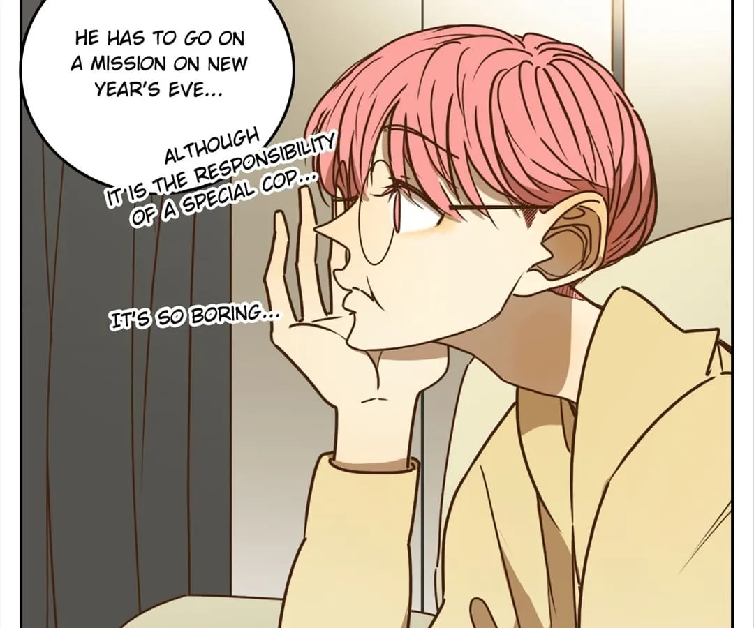 20 Twenty Chapter 95 page 4 - 