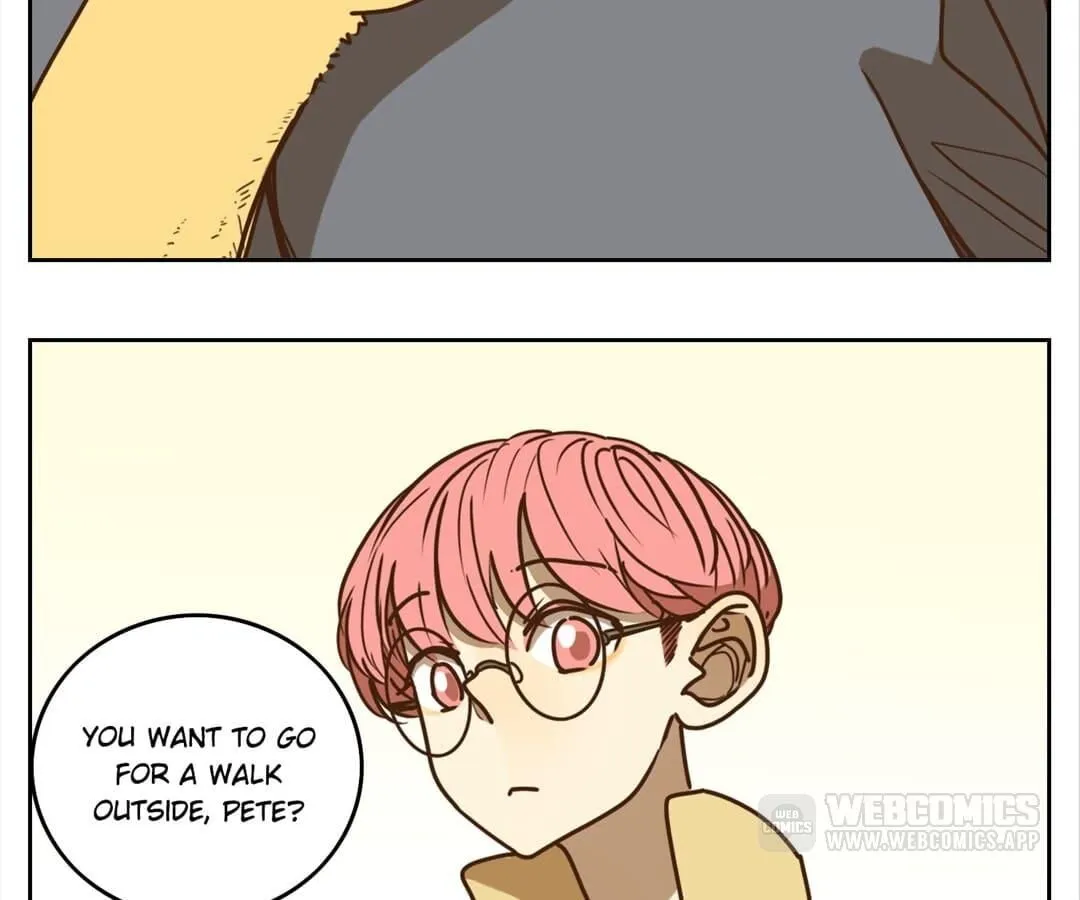 20 Twenty Chapter 95 page 6 - 