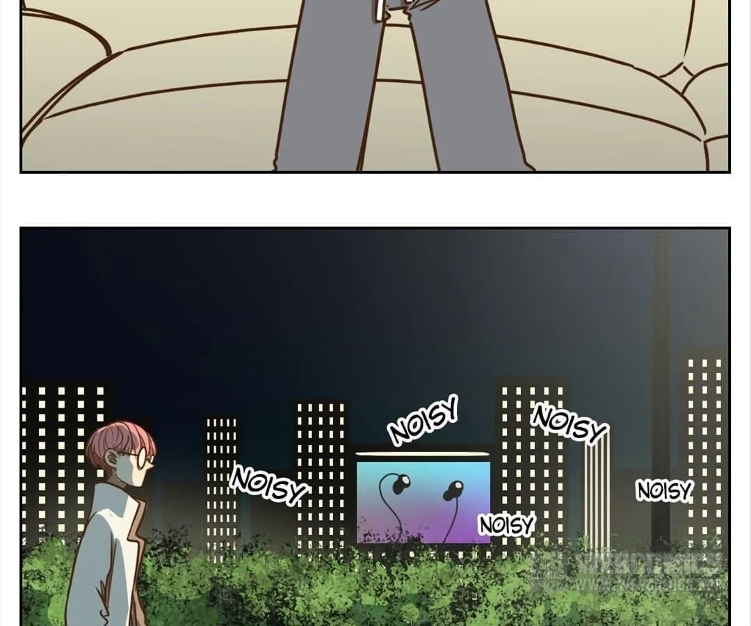 20 Twenty Chapter 95 page 10 - 