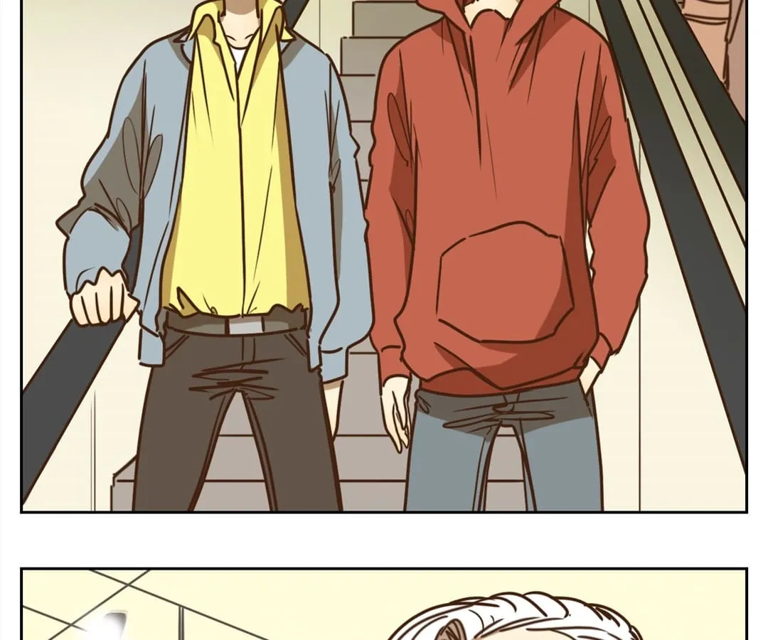 20 Twenty Chapter 96 page 11 - 