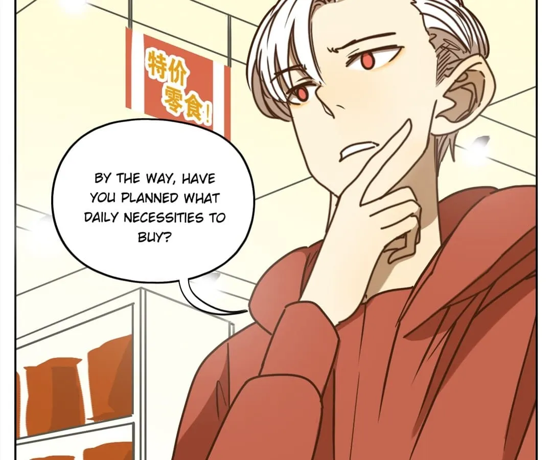 20 Twenty Chapter 96 page 12 - 