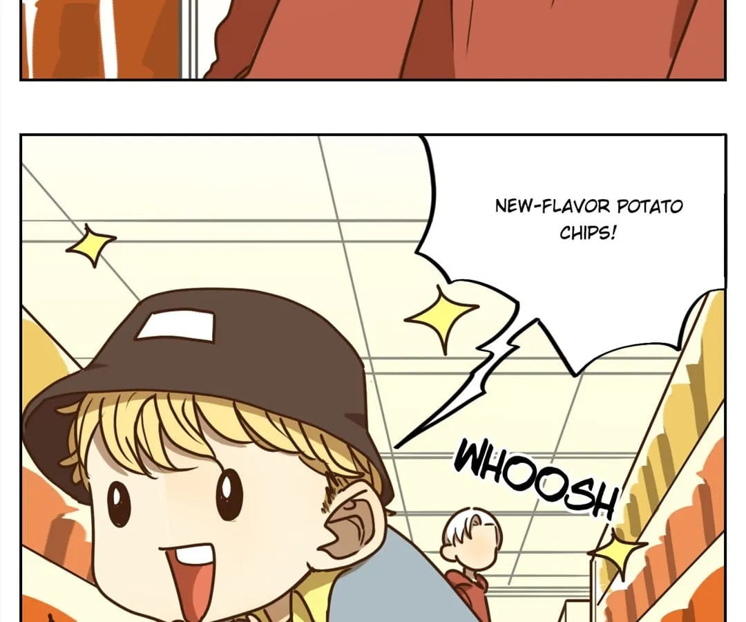 20 Twenty Chapter 96 page 13 - 