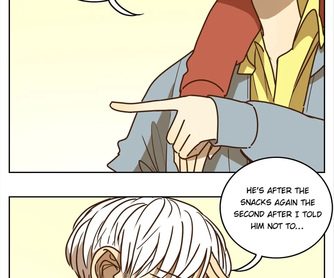 20 Twenty Chapter 96 page 17 - 