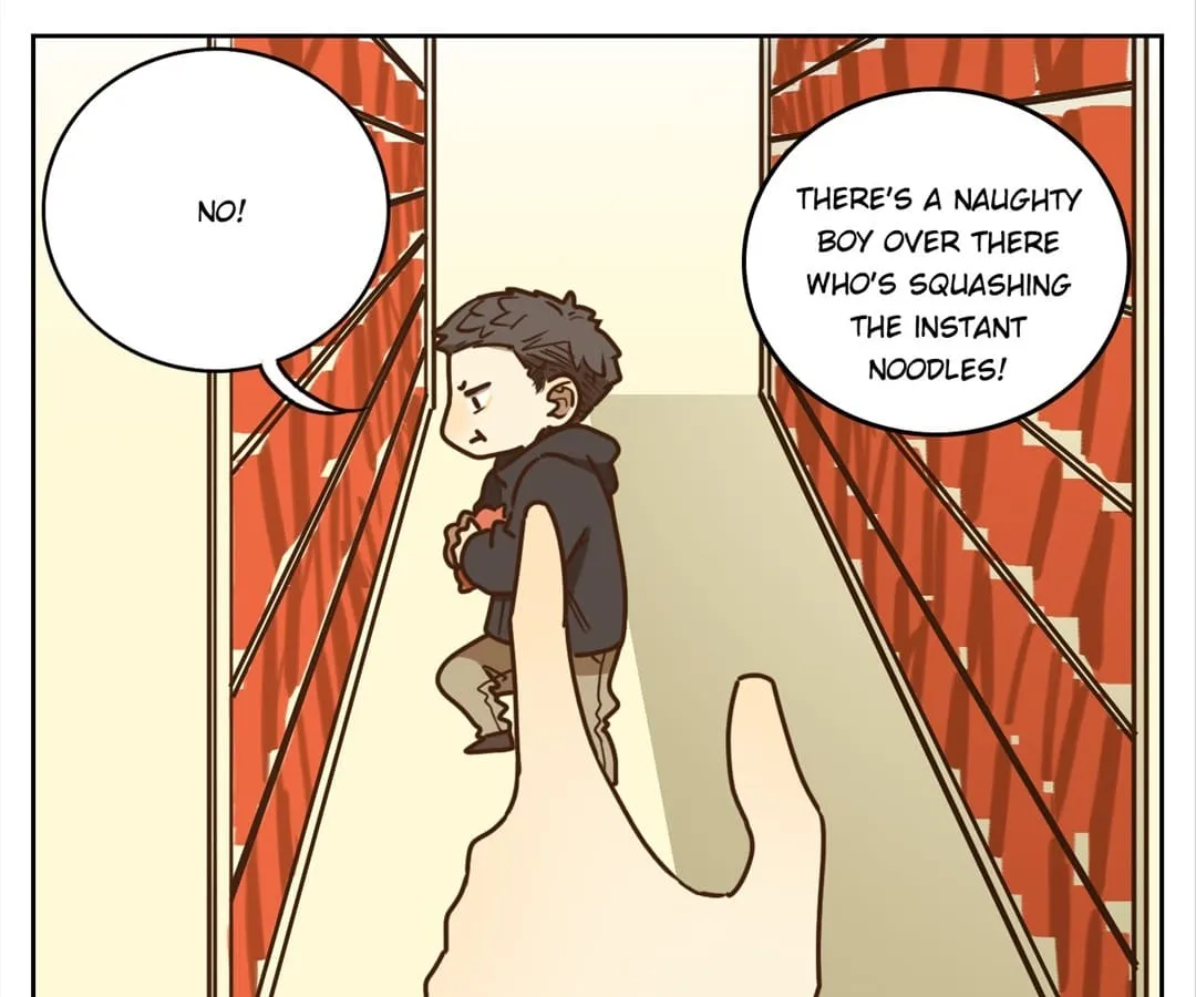 20 Twenty Chapter 96 page 19 - 