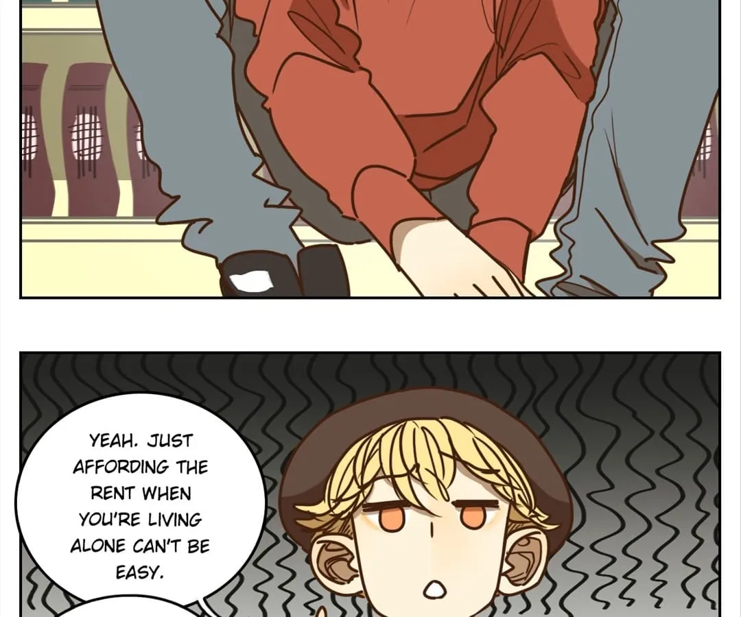20 Twenty Chapter 96 page 22 - 