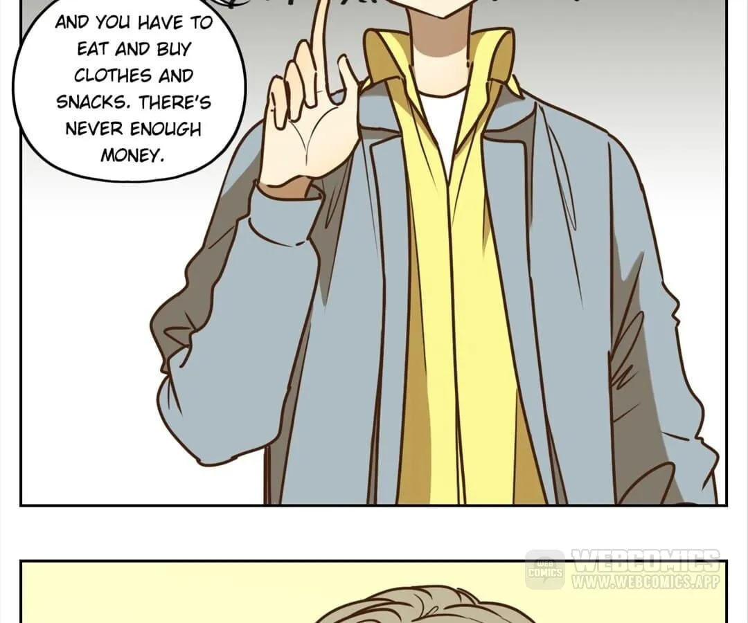 20 Twenty Chapter 96 page 23 - 