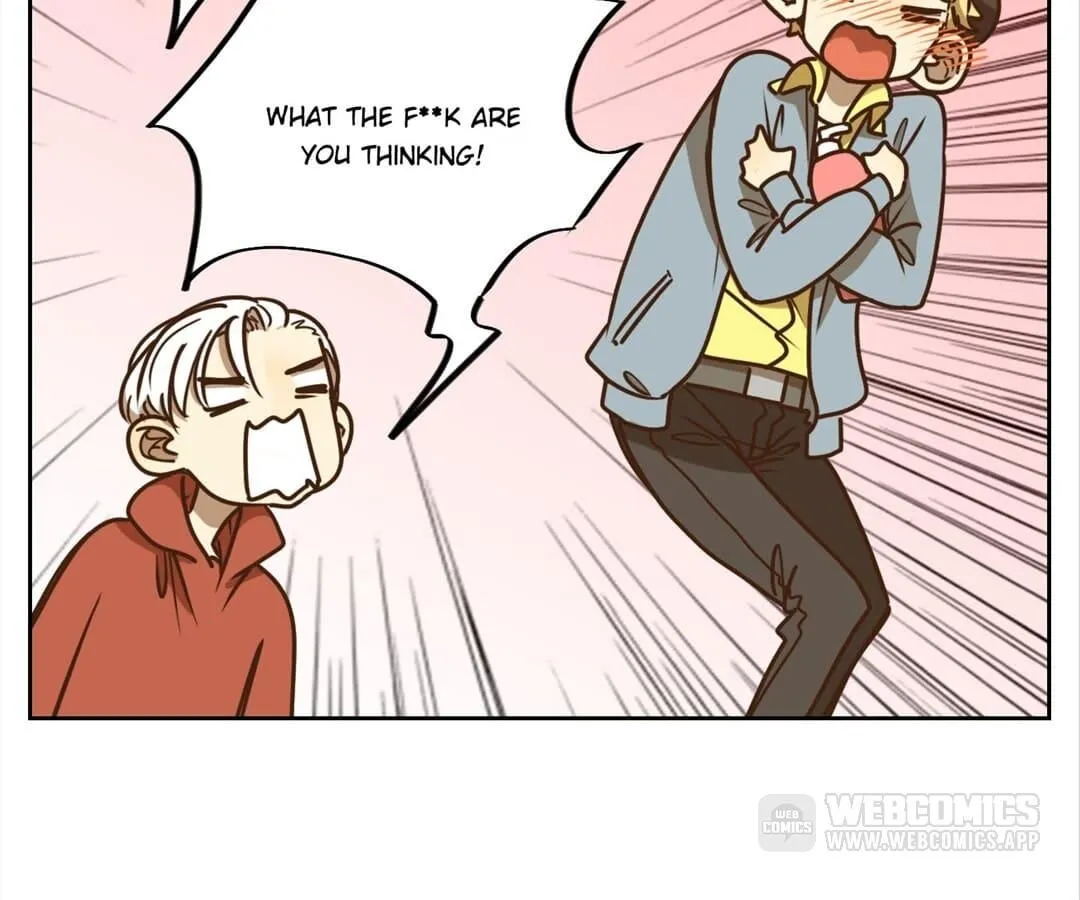 20 Twenty Chapter 96 page 27 - 