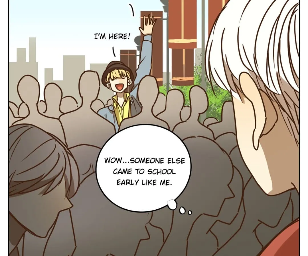 20 Twenty Chapter 96 page 4 - 
