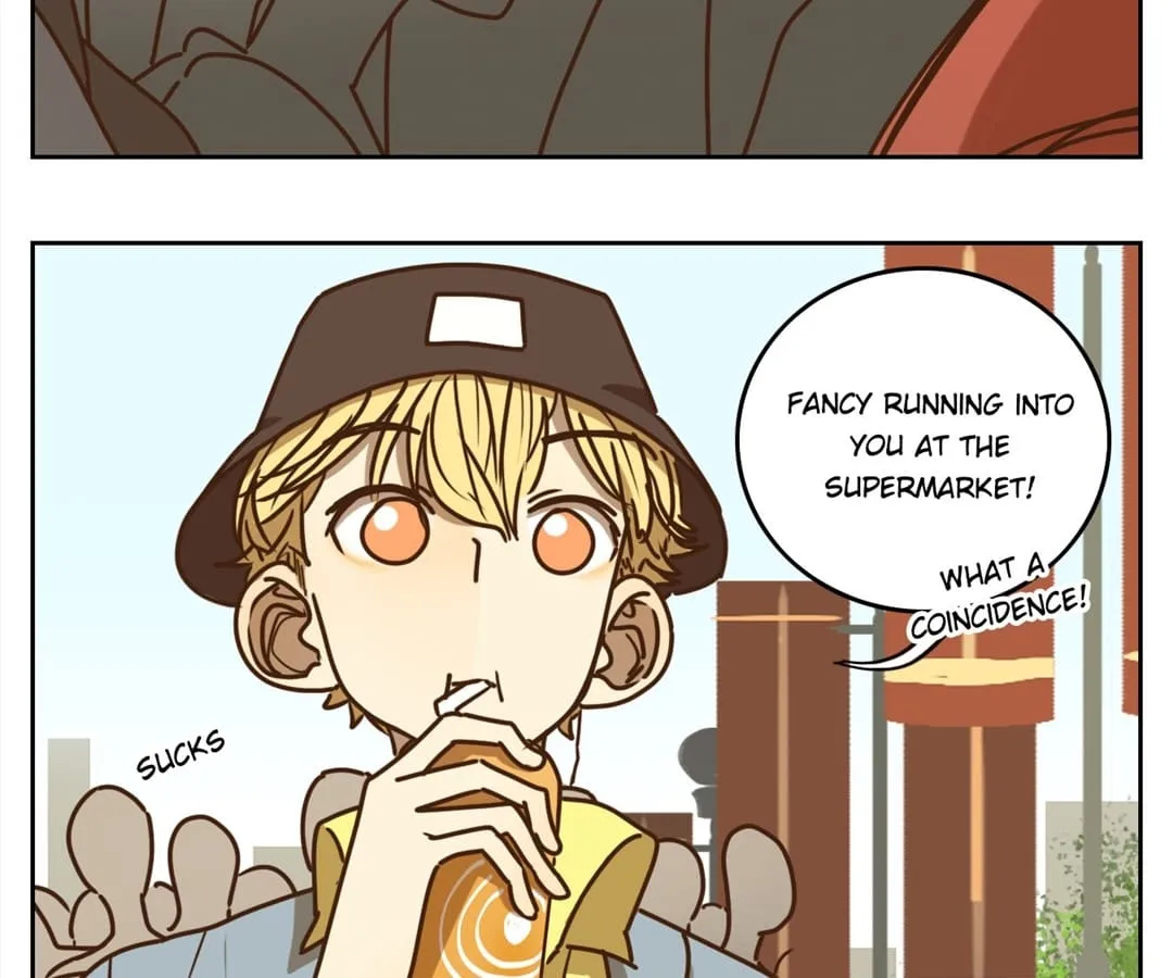 20 Twenty Chapter 96 page 5 - 
