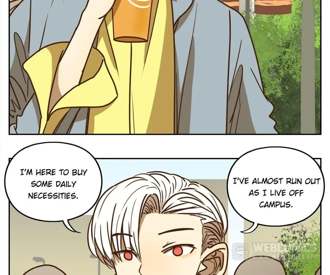 20 Twenty Chapter 96 page 6 - 