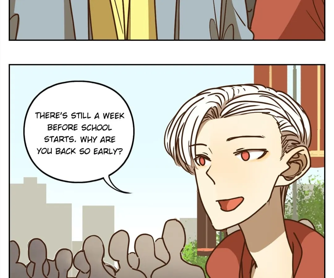 20 Twenty Chapter 96 page 9 - 
