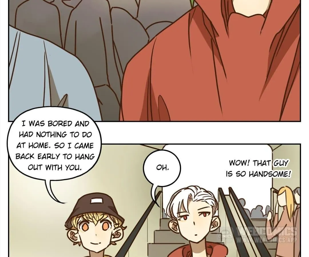 20 Twenty Chapter 96 page 10 - 