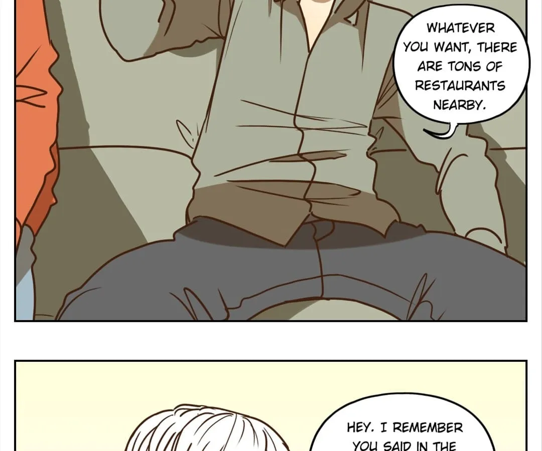 20 Twenty Chapter 97 page 12 - 