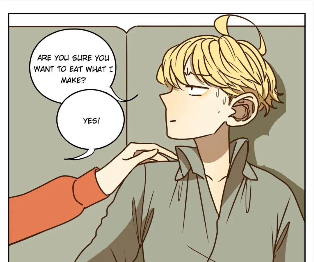 20 Twenty Chapter 97 page 15 - 