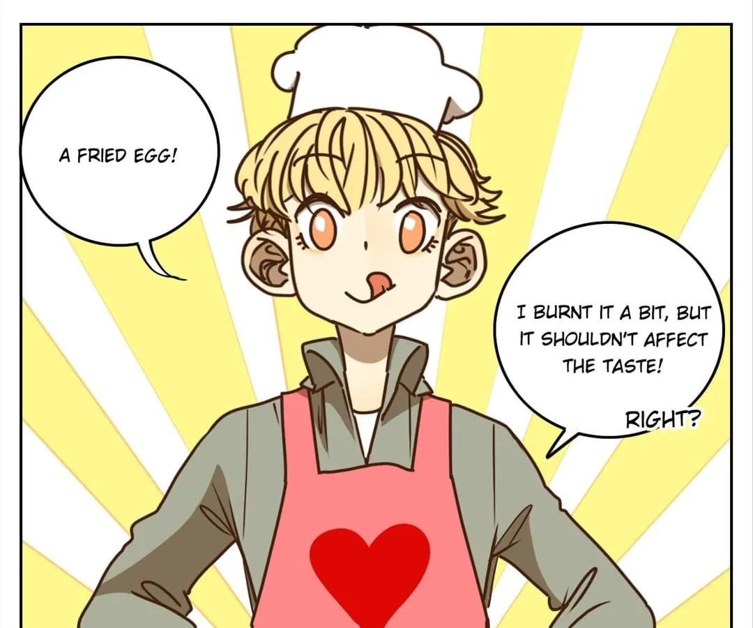 20 Twenty Chapter 97 page 19 - 