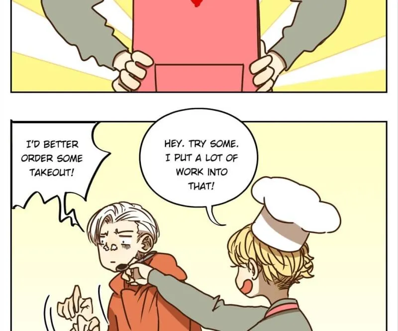 20 Twenty Chapter 97 page 20 - 