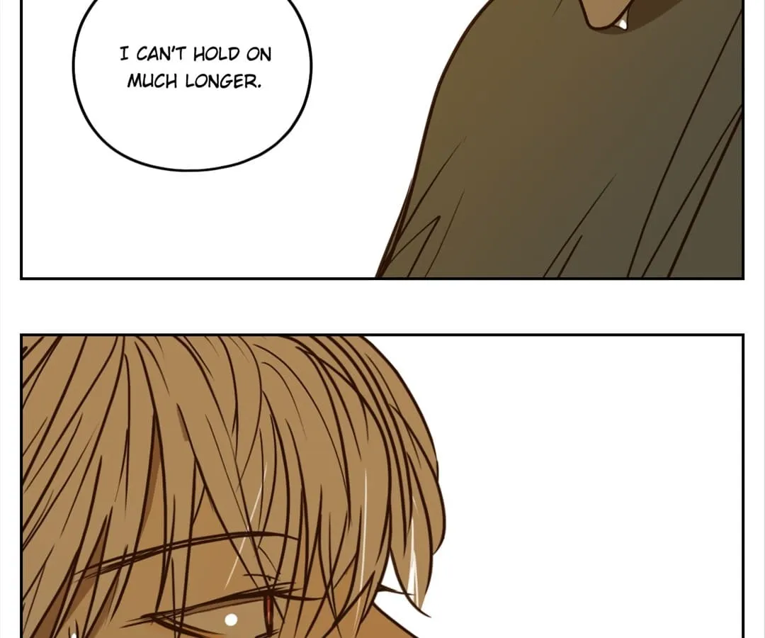 20 Twenty Chapter 97 page 3 - 