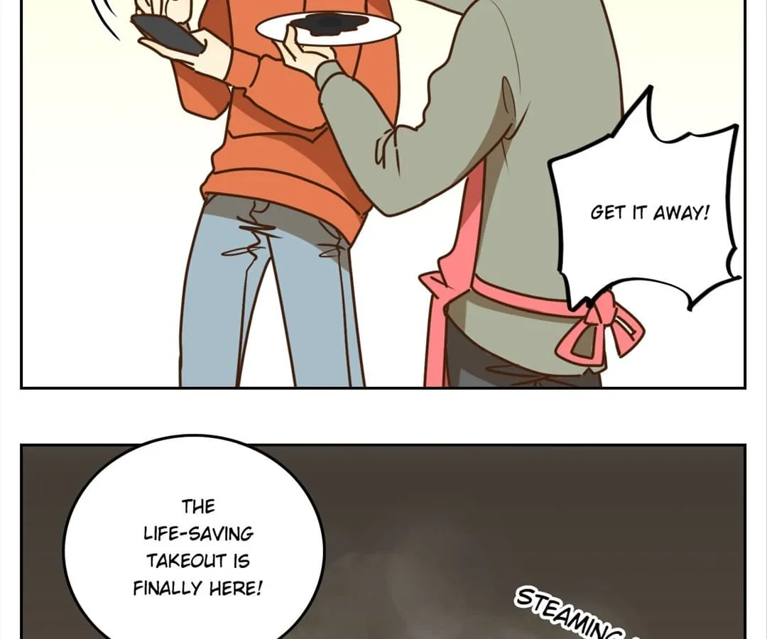 20 Twenty Chapter 97 page 21 - 